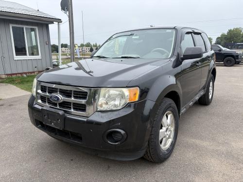 2011 Ford Escape XLS 4WD AT