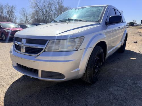 2009 Dodge Journey SE