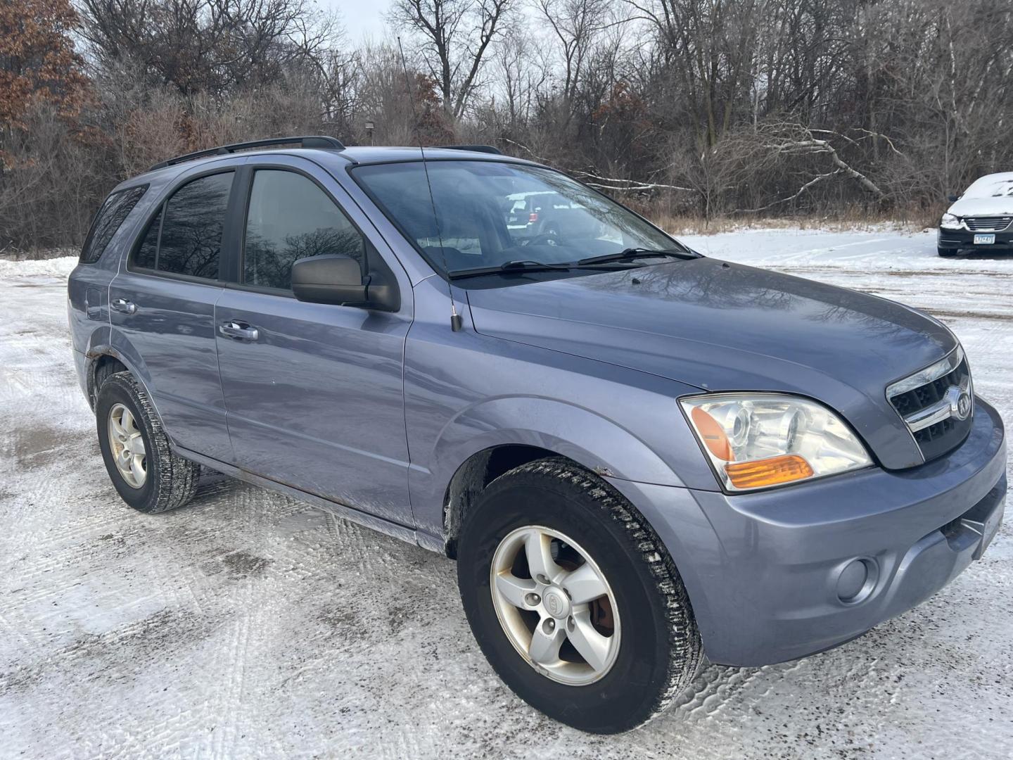 2009 Kia Sorento (KNDJD735495) , located at 17255 hwy 65 NE, Ham Lake, MN, 55304, 0.000000, 0.000000 - Photo#6