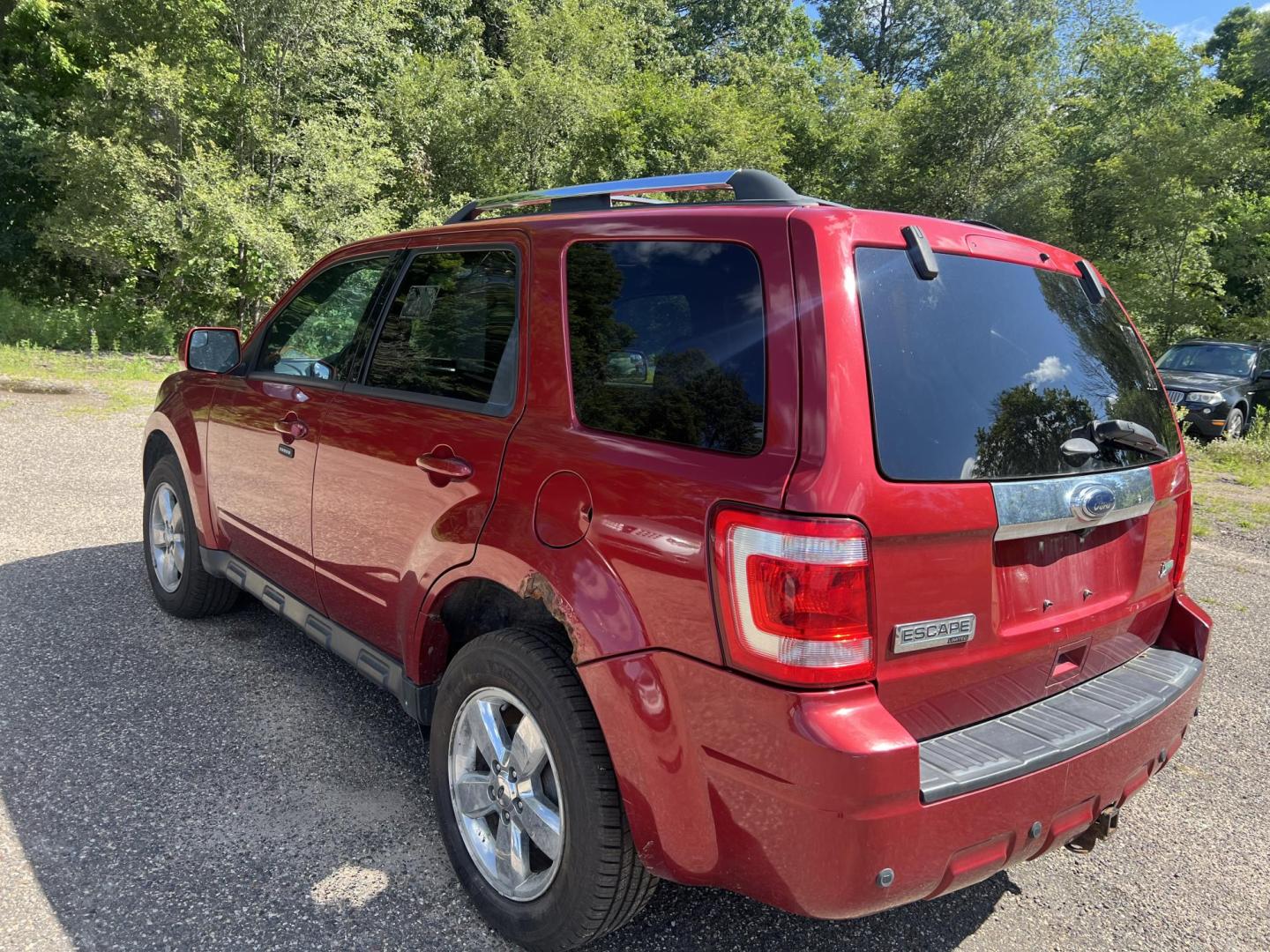 2012 Ford Escape (1FMCU0EG8CK) , located at 17255 hwy 65 NE, Ham Lake, MN, 55304, 0.000000, 0.000000 - Photo#2