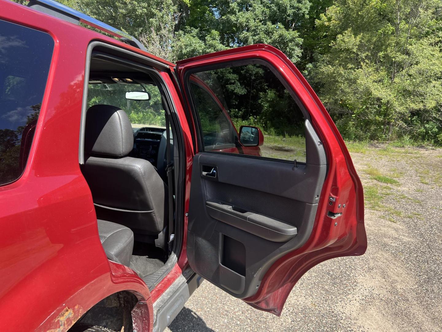 2012 Ford Escape (1FMCU0EG8CK) , located at 17255 hwy 65 NE, Ham Lake, MN, 55304, 0.000000, 0.000000 - Photo#12