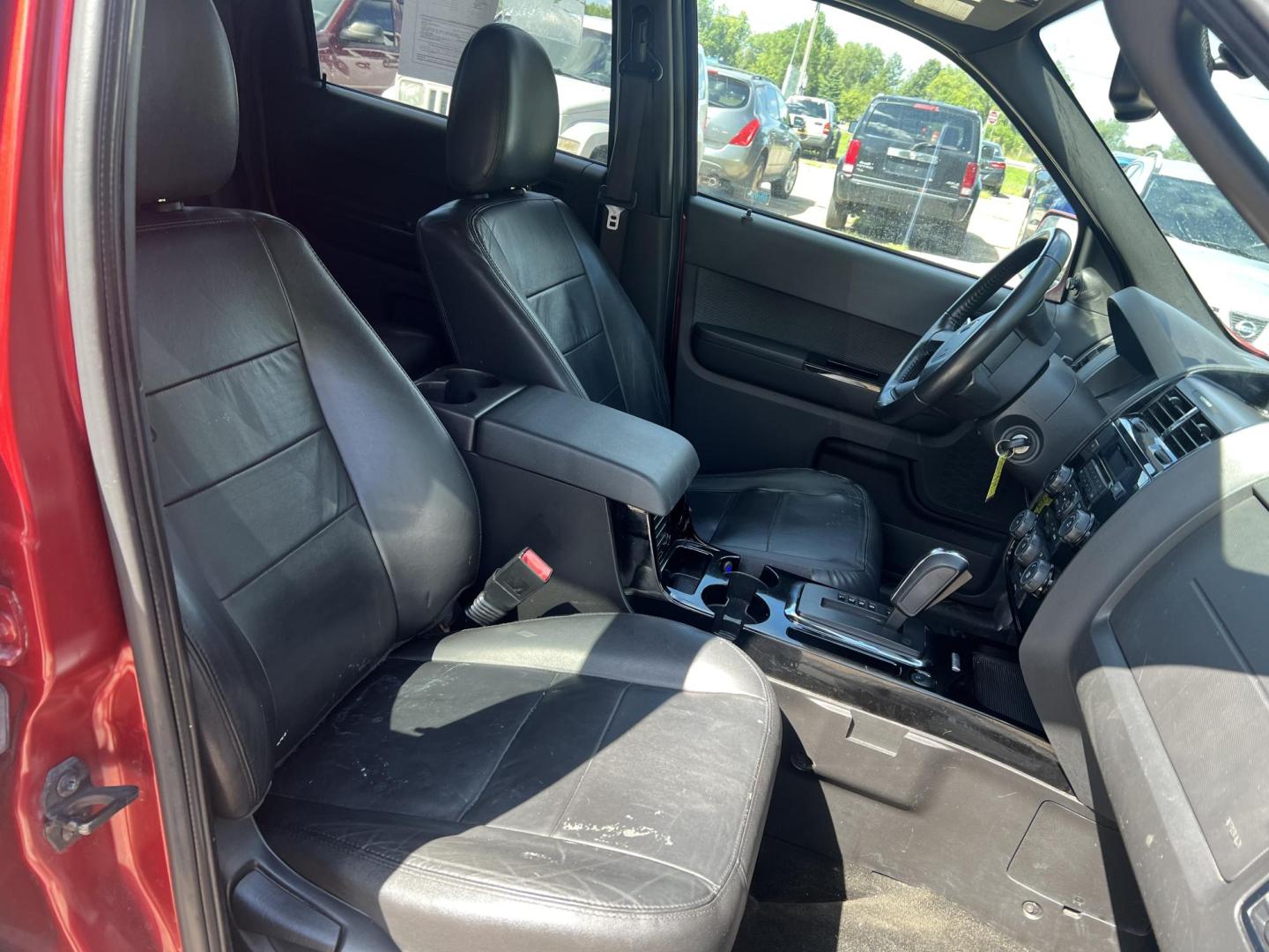 2012 Ford Escape (1FMCU0EG8CK) , located at 17255 hwy 65 NE, Ham Lake, MN, 55304, 0.000000, 0.000000 - Photo#15