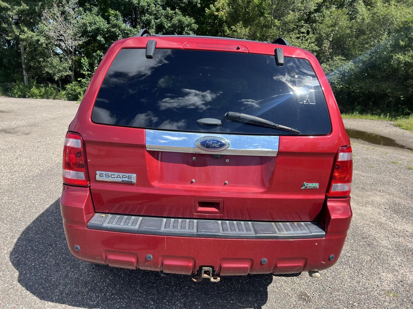 2012 Ford Escape (1FMCU0EG8CK) , located at 17255 hwy 65 NE, Ham Lake, MN, 55304, 0.000000, 0.000000 - Photo#3