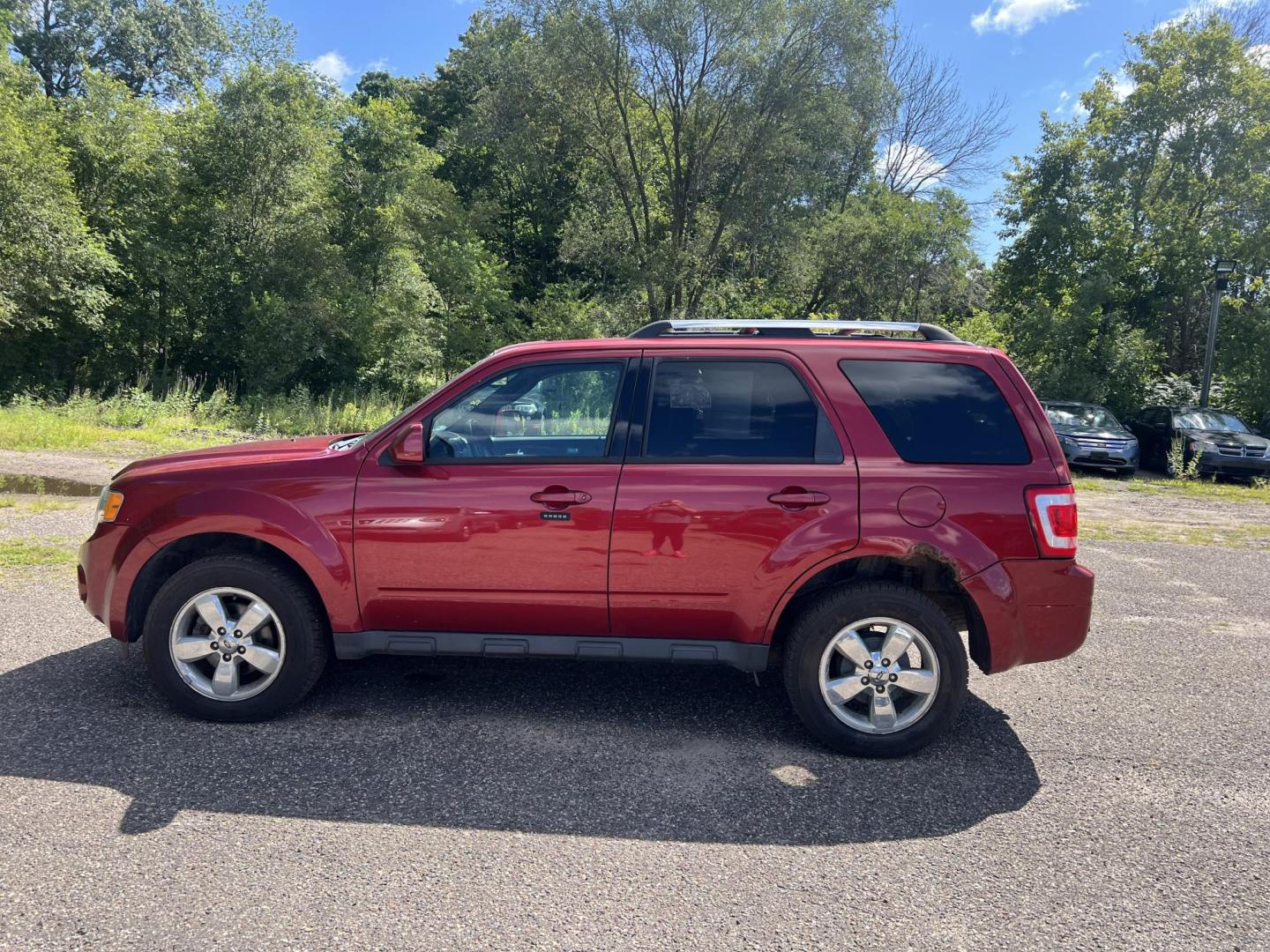 2012 Ford Escape (1FMCU0EG8CK) , located at 17255 hwy 65 NE, Ham Lake, MN, 55304, 0.000000, 0.000000 - Photo#1