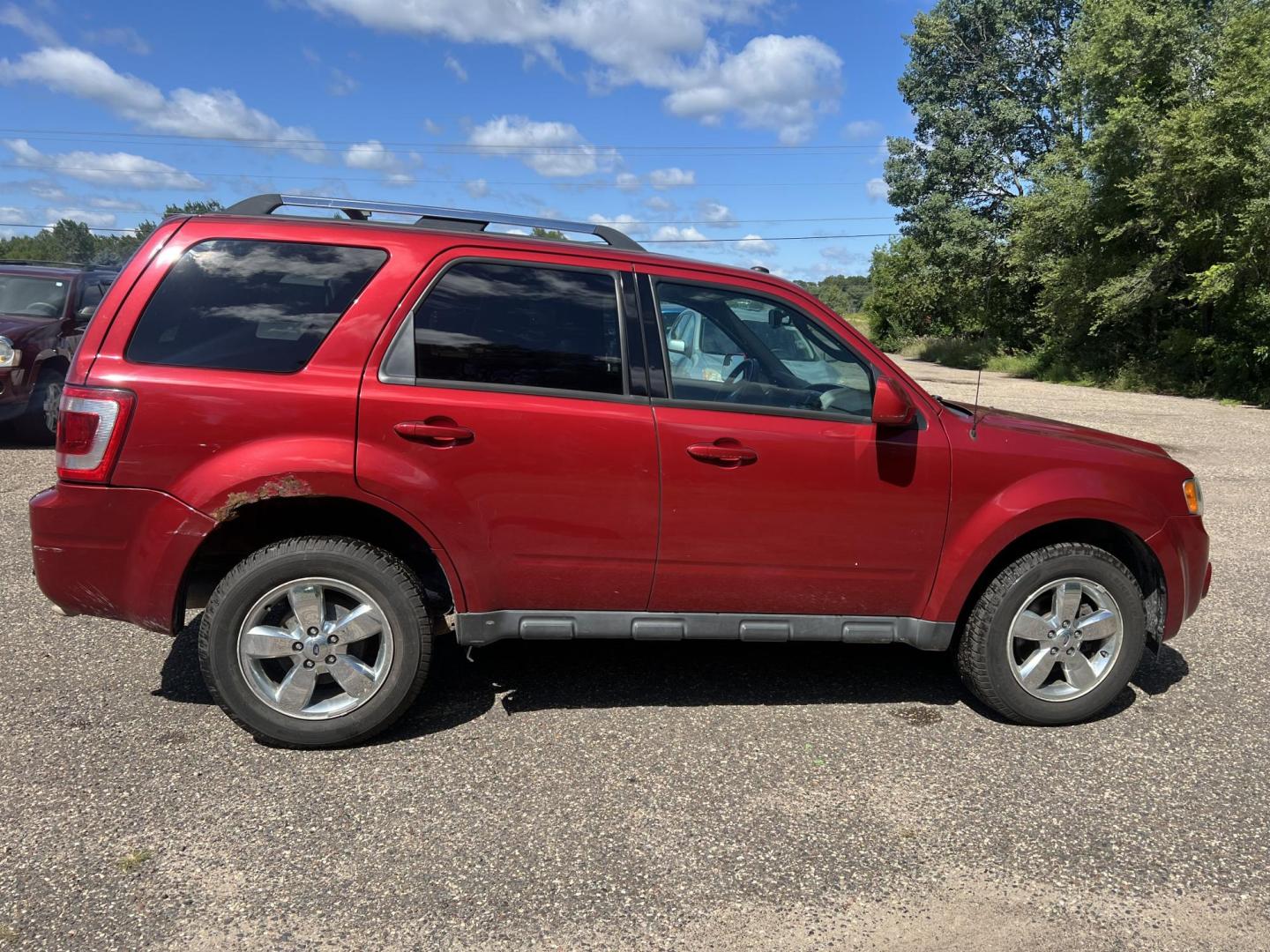 2012 Ford Escape (1FMCU0EG8CK) , located at 17255 hwy 65 NE, Ham Lake, MN, 55304, 0.000000, 0.000000 - Photo#5