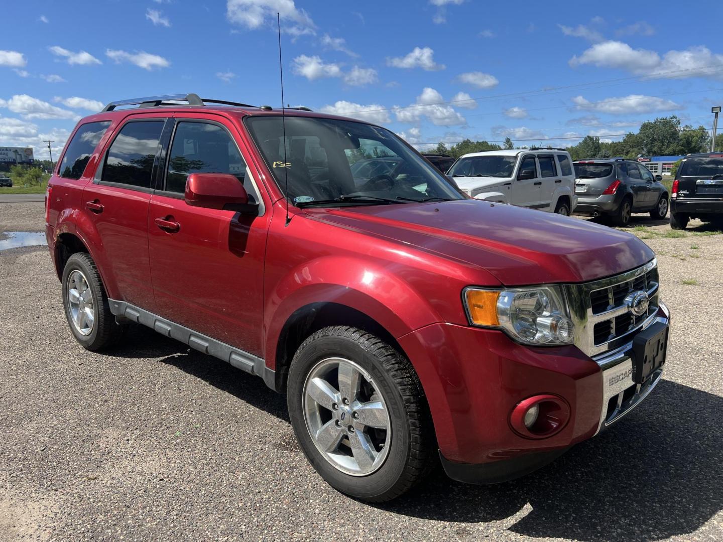 2012 Ford Escape (1FMCU0EG8CK) , located at 17255 hwy 65 NE, Ham Lake, MN, 55304, 0.000000, 0.000000 - Photo#6