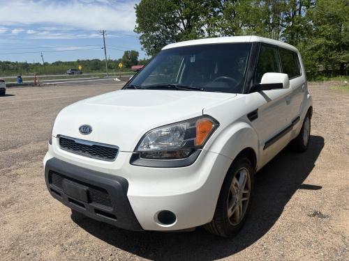 2010 Kia Soul !