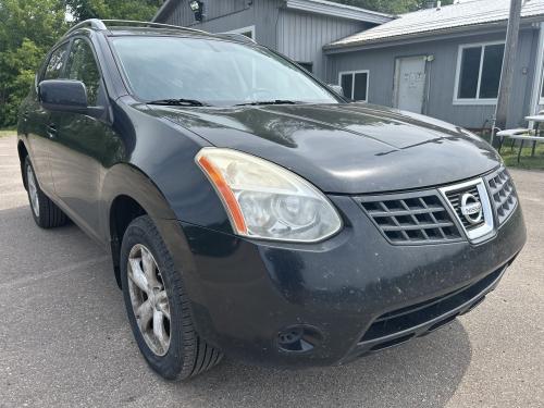 2009 Nissan Rogue S 2WD