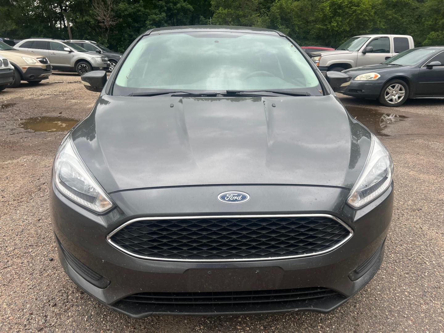 2016 Ford Focus (1FADP3K29GL) , located at 17255 hwy 65 NE, Ham Lake, MN, 55304, 0.000000, 0.000000 - Photo#7