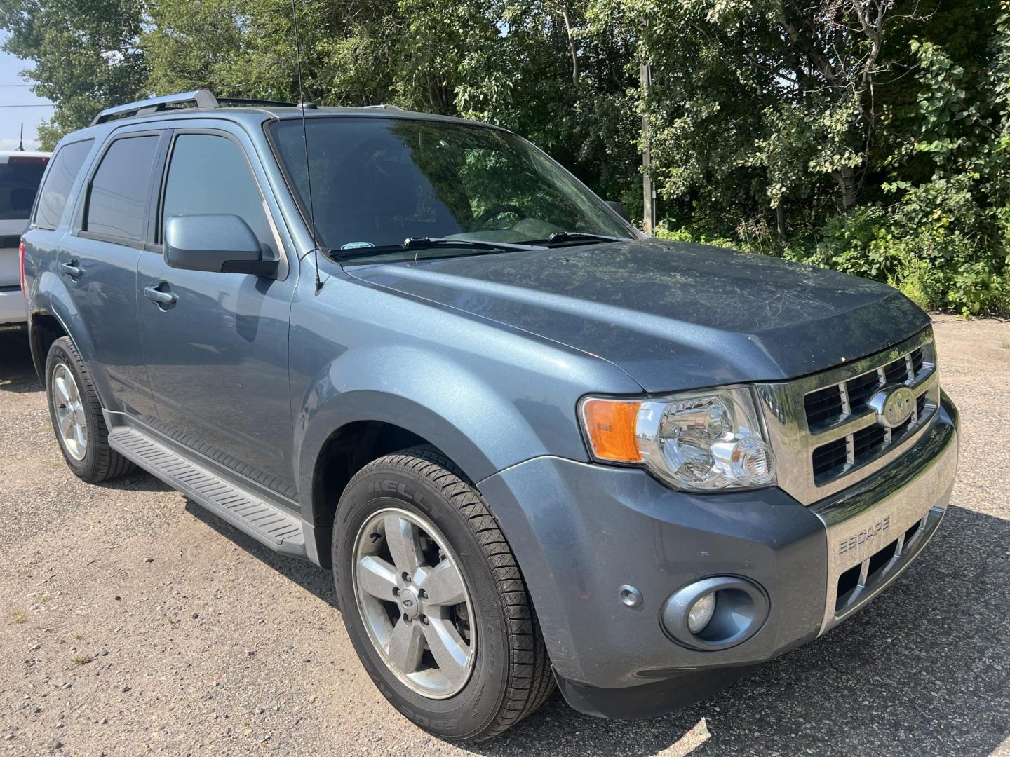 2008 Ford Escape XLT 2WD V6 (1FMCU03198K) with an 3.0L V6 DOHC 24V engine, 4-Speed Automatic Overdrive transmission, located at 17255 hwy 65 NE, Ham Lake, MN, 55304, 0.000000, 0.000000 - Photo#7