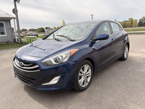 2013 Hyundai Elantra GT A/T