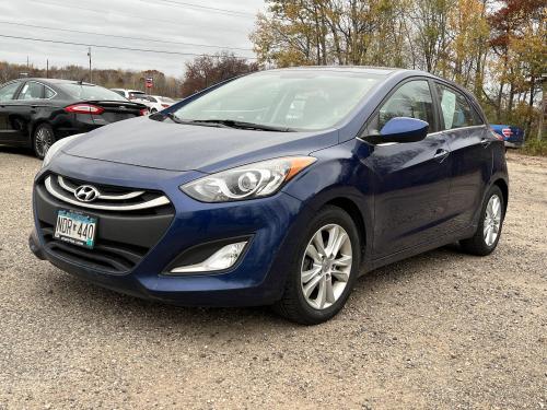 2013 Hyundai Elantra GT A/T