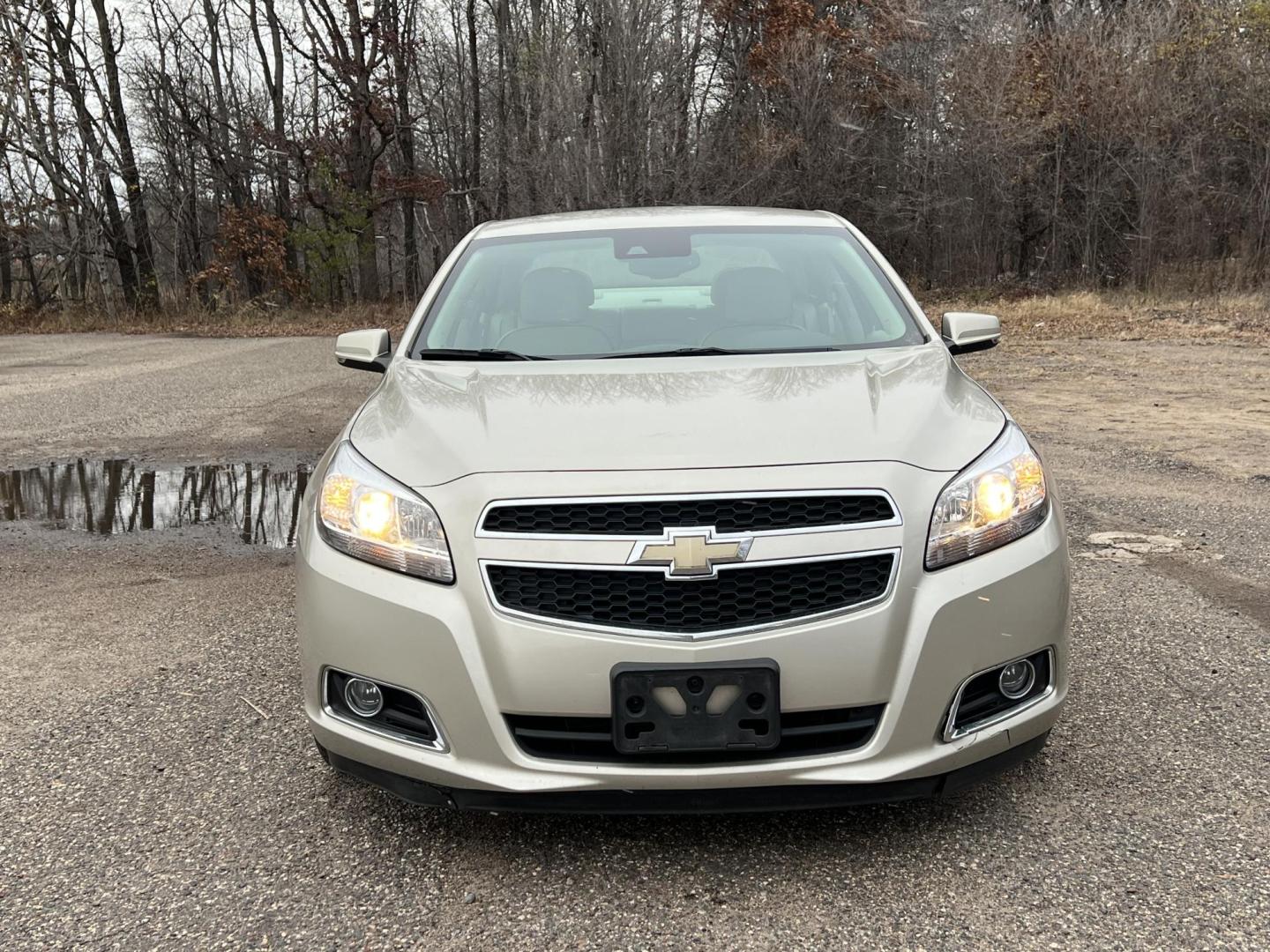 2013 Chevrolet Malibu 2LT (1G11E5SA0DF) with an 2.5L L4 DOHC 16V engine, 6-Speed Automatic transmission, located at 17255 hwy 65 NE, Ham Lake, MN, 55304, 0.000000, 0.000000 - Photo#7