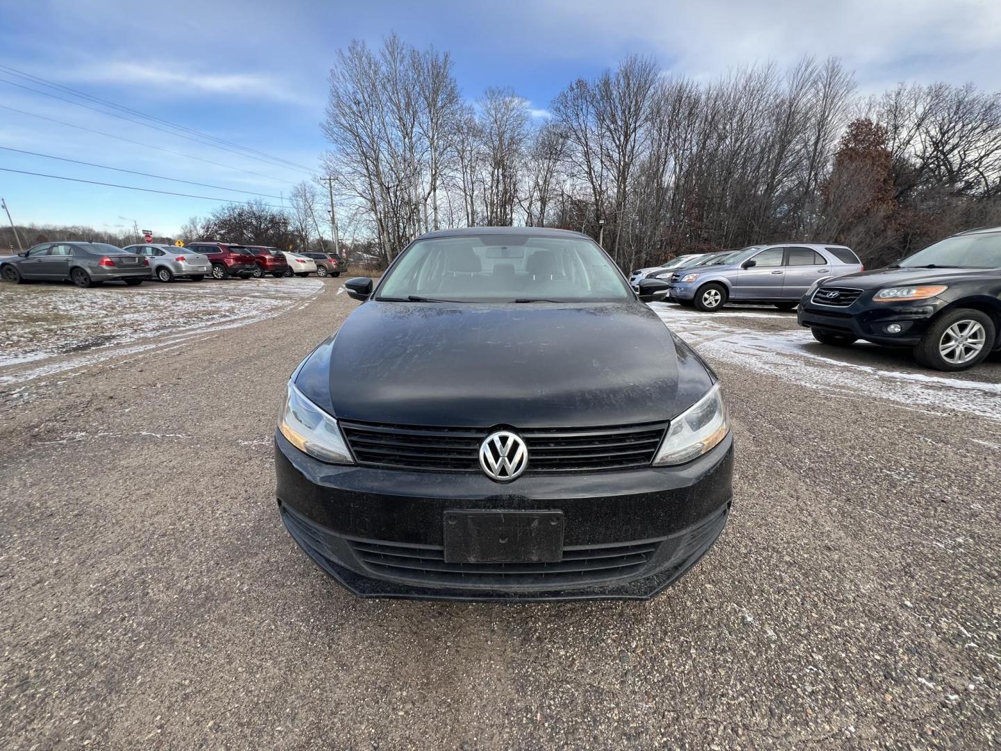 2012 Volkswagen Jetta SE (3VWDX7AJXCM) with an 2.5L L5 DOHC 20V engine, located at 17255 hwy 65 NE, Ham Lake, MN, 55304, 0.000000, 0.000000 - Photo#7