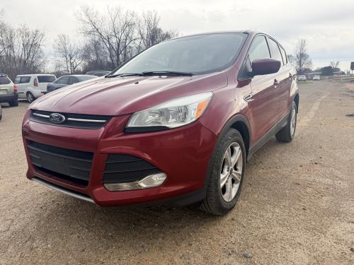 2014 Ford Escape SE 4WD