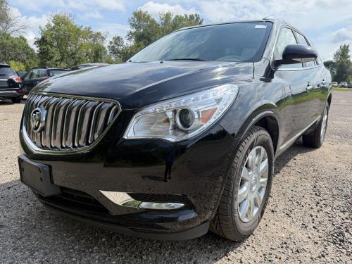 2017 Buick Enclave Leather AWD