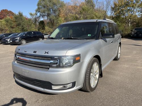 2016 Ford Flex SEL AWD