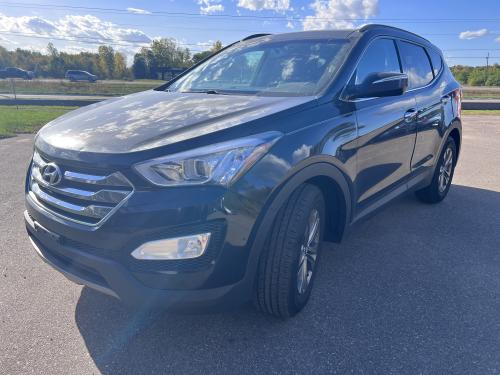 2014 Hyundai Santa Fe Sport 2.4 AWD