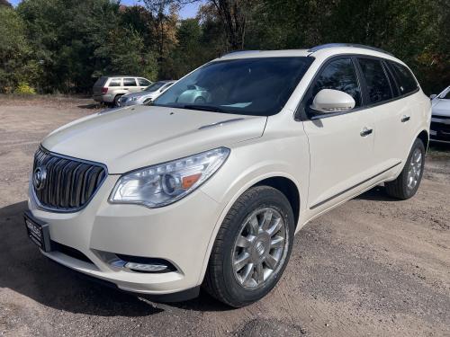 2014 Buick Encore Convenience AWD